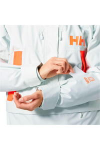 Helly Hansen chaqueta esquí mujer W POWCHASER ANORAK 04