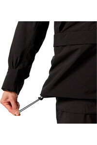 Helly Hansen chaqueta esquí mujer W POWCHASER ANORAK 05