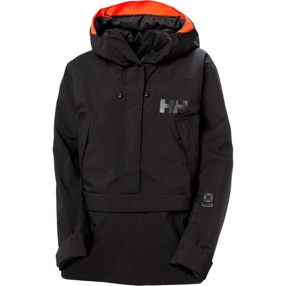 Helly Hansen chaqueta esquí mujer W POWCHASER ANORAK 07
