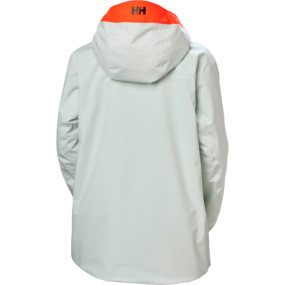 Helly Hansen chaqueta esquí mujer W POWCHASER ANORAK 08