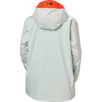 Helly Hansen chaqueta esquí mujer W POWCHASER ANORAK 08
