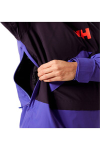 Helly Hansen chaqueta esquí mujer W POWCHASER ASYM JACKET 04