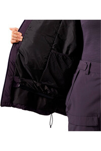 Helly Hansen chaqueta esquí mujer W POWCHASER ASYM JACKET 07