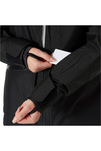 Helly Hansen chaqueta esquí mujer W POWDERQUEEN 3.0 JACKET 03