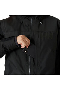 Helly Hansen chaqueta esquí mujer W POWDERQUEEN 3.0 JACKET 04