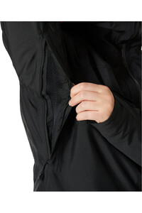 Helly Hansen chaqueta esquí mujer W POWDERQUEEN 3.0 JACKET 05