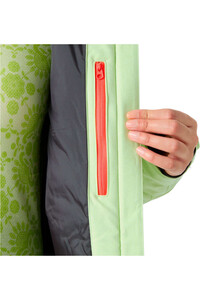 Helly Hansen chaqueta esquí mujer W POWDERQUEEN 3.0 JACKET 06