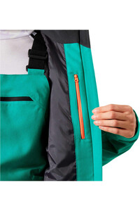 Helly Hansen chaqueta esquí mujer W POWDERQUEEN 3.0 JACKET 08