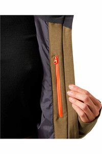 Helly Hansen chaqueta esquí mujer W POWDERQUEEN 3.0 JACKET 08