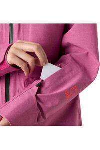 Helly Hansen chaqueta esquí mujer W POWDERQUEEN 3.0 JACKET 08