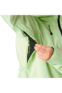 Helly Hansen chaqueta esquí mujer W POWDERQUEEN 3.0 JACKET 09