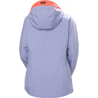 Helly Hansen chaqueta esquí mujer W POWDERQUEEN 3.0 JACKET 09