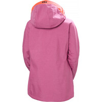 Helly Hansen chaqueta esquí mujer W POWDERQUEEN 3.0 JACKET 10