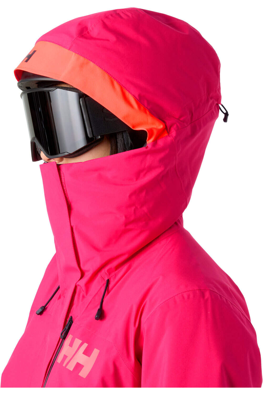 Helly Hansen chaqueta esquí mujer W POWSHOT JACKET 04