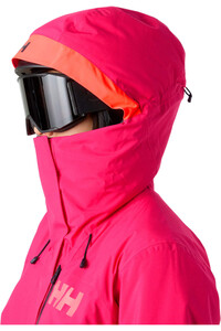 Helly Hansen chaqueta esquí mujer W POWSHOT JACKET 04
