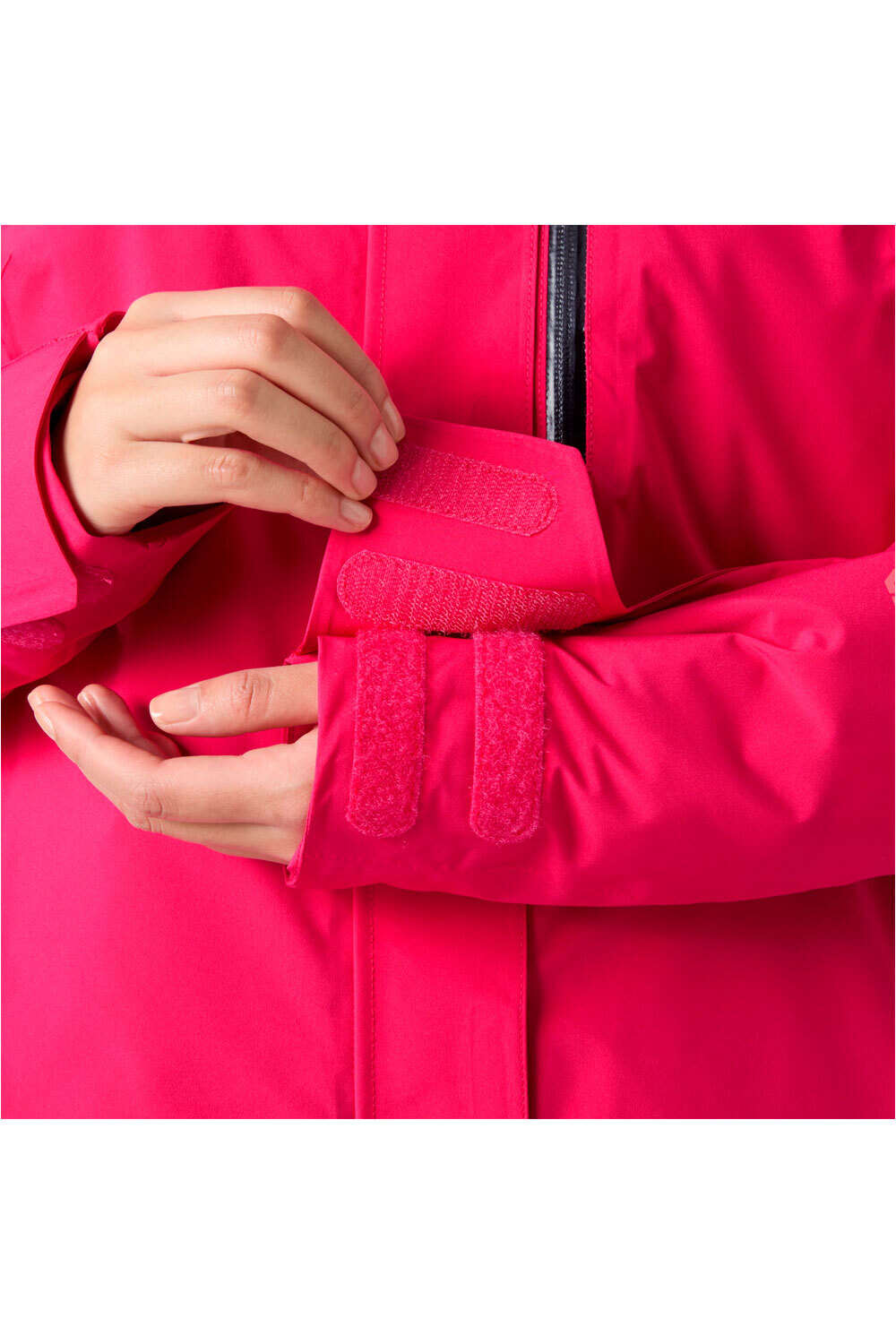 Helly Hansen chaqueta esquí mujer W POWSHOT JACKET 05