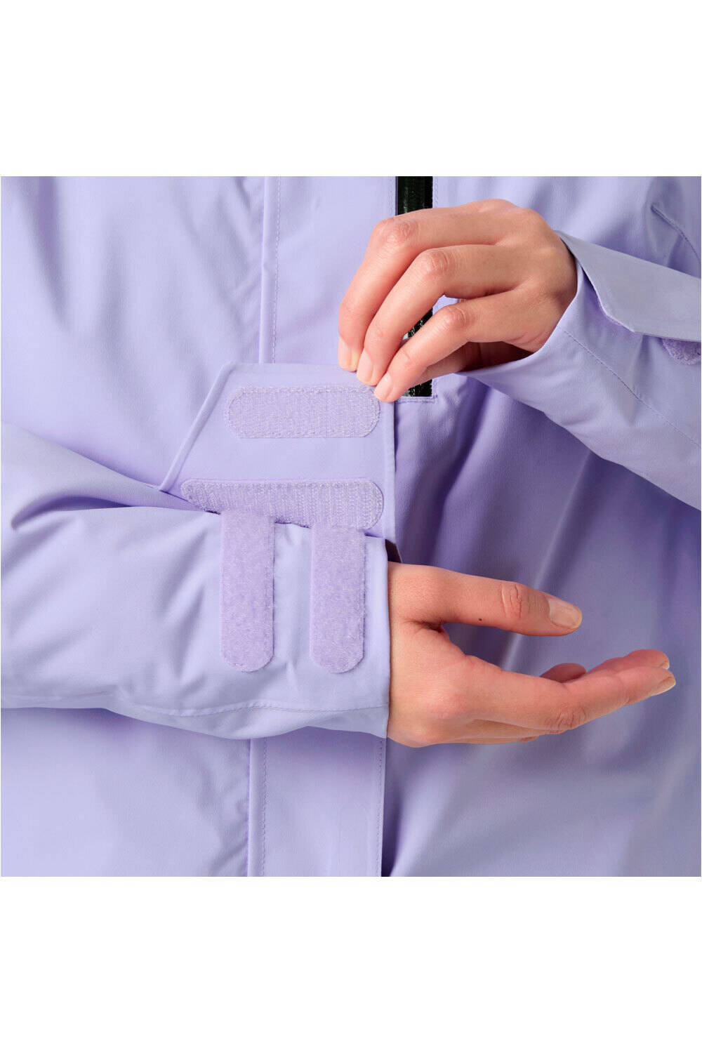 Helly Hansen chaqueta esquí mujer W POWSHOT JACKET 06