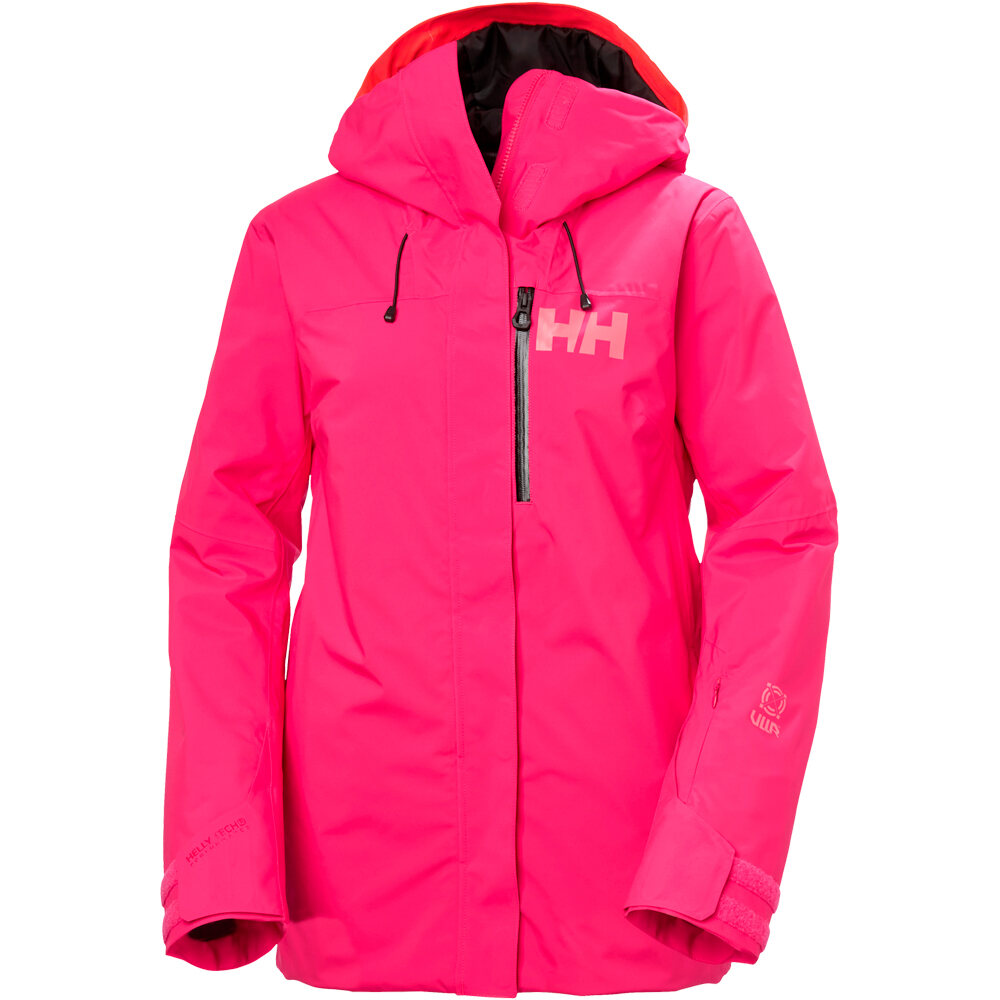 Helly Hansen chaqueta esquí mujer W POWSHOT JACKET 08