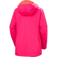 Helly Hansen chaqueta esquí mujer W POWSHOT JACKET 09