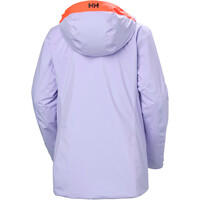 Helly Hansen chaqueta esquí mujer W POWSHOT JACKET 10