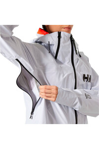 Helly Hansen chaqueta esquí mujer W RIDGE INFINITY SHELL JACKET 05