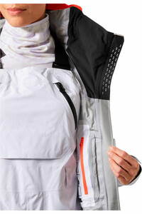 Helly Hansen chaqueta esquí mujer W RIDGE INFINITY SHELL JACKET 08