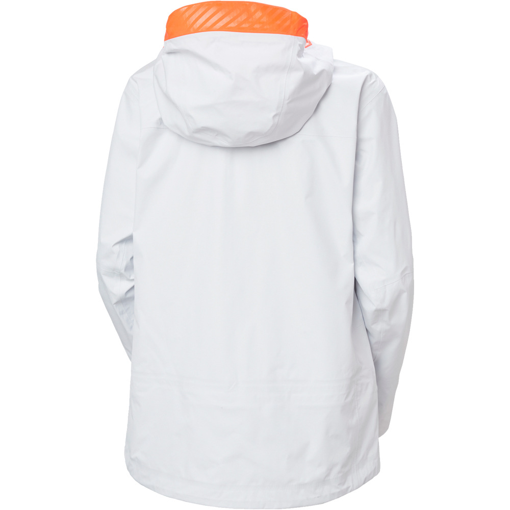 Helly Hansen chaqueta esquí mujer W RIDGE INFINITY SHELL JACKET 10