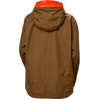 Helly Hansen chaqueta esquí mujer W RIDGE INFINITY SHELL JACKET 10