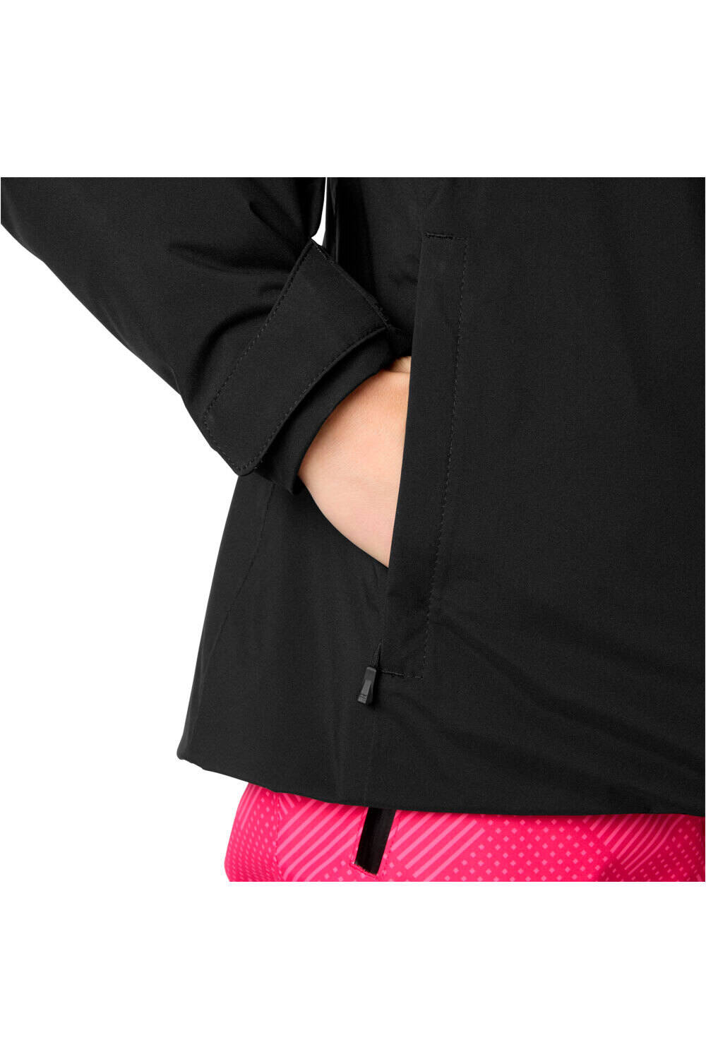Helly Hansen chaqueta esquí mujer W SNOWPLAY JACKET 04