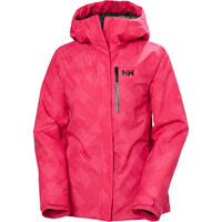 W SNOWPLAY JACKET