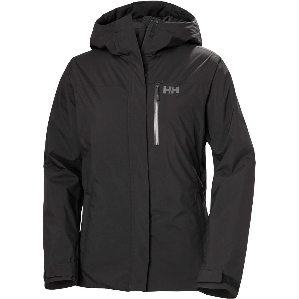 Helly Hansen chaqueta esquí mujer W SNOWPLAY JACKET 07