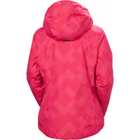 Helly Hansen chaqueta esquí mujer W SNOWPLAY JACKET 08