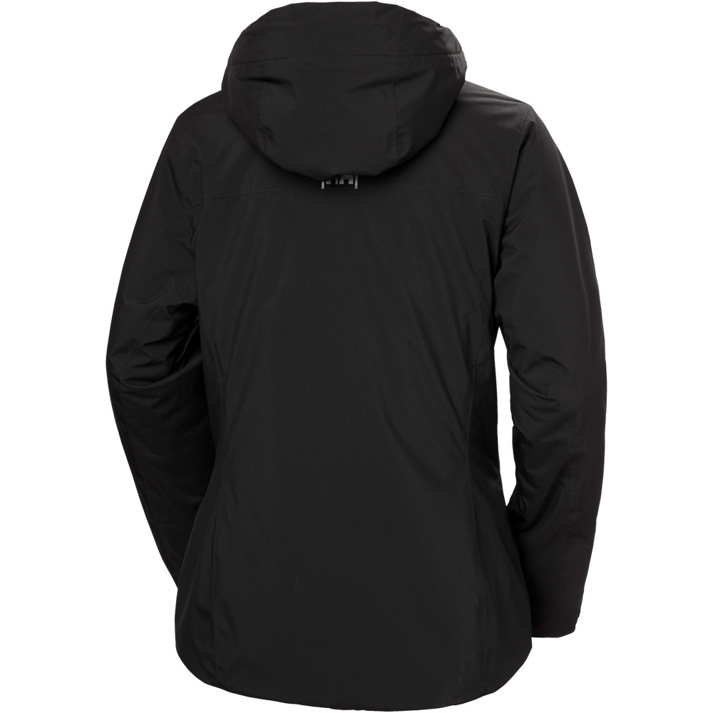 Helly Hansen chaqueta esquí mujer W SNOWPLAY JACKET 08