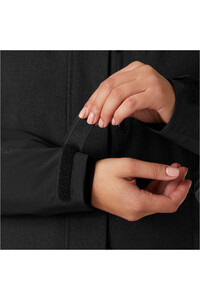 Helly Hansen chaqueta esquí mujer W SNOWPLAY LONG INS JACKET 04