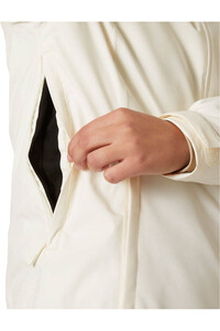 Helly Hansen chaqueta esquí mujer W SNOWPLAY LONG INS JACKET 05