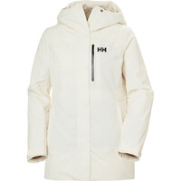 Helly Hansen chaqueta esquí mujer W SNOWPLAY LONG INS JACKET 06