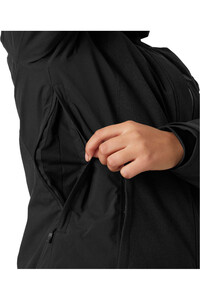 Helly Hansen chaqueta esquí mujer W SNOWPLAY LONG INS JACKET 06