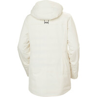Helly Hansen chaqueta esquí mujer W SNOWPLAY LONG INS JACKET 07