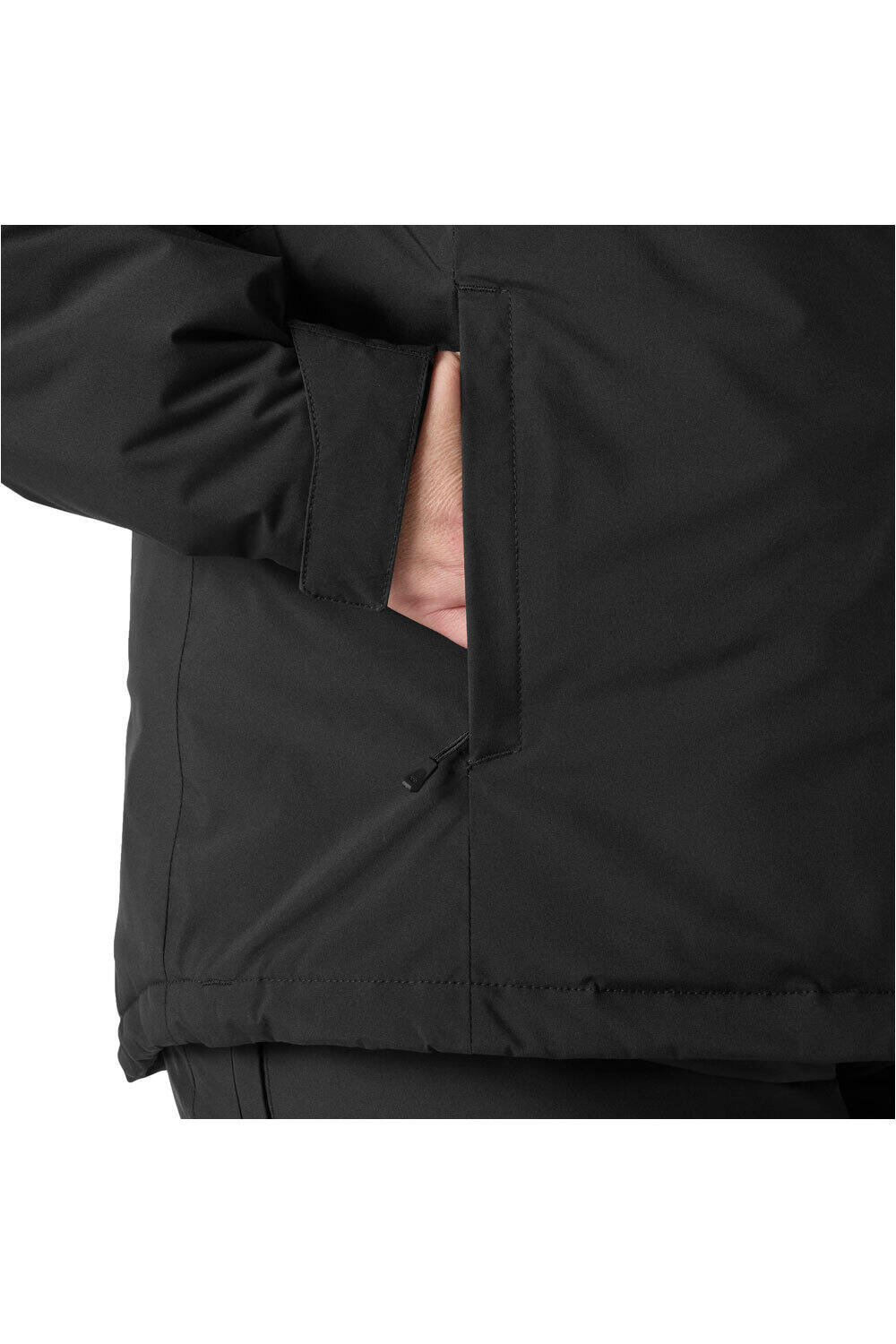 Helly Hansen chaqueta esquí mujer W SNOWPLAY PLUS JACKET 03