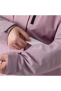 Helly Hansen chaqueta esquí mujer W SNOWPLAY PLUS JACKET 04