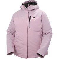W SNOWPLAY PLUS JACKET