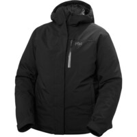 W SNOWPLAY PLUS JACKET