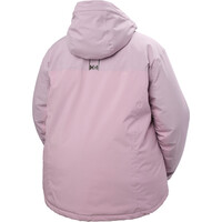 Helly Hansen chaqueta esquí mujer W SNOWPLAY PLUS JACKET 07