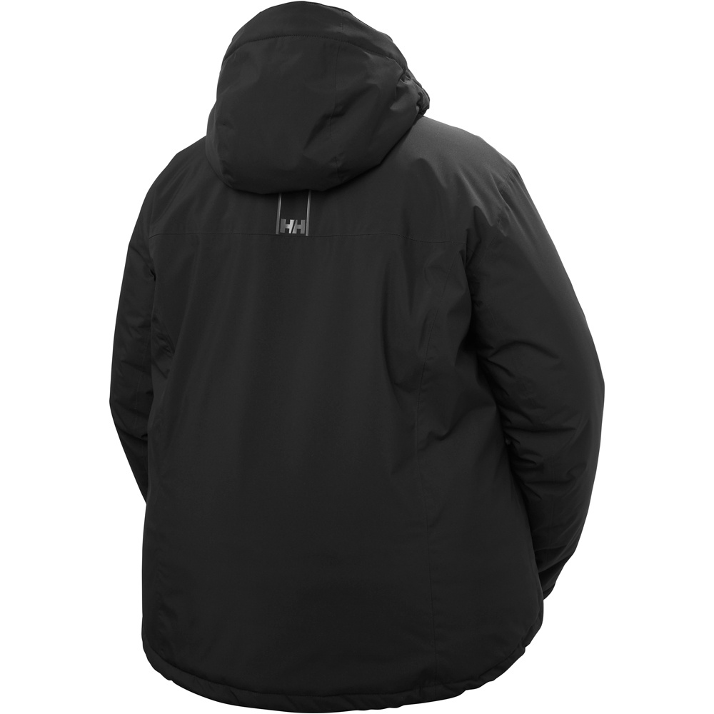 Helly Hansen chaqueta esquí mujer W SNOWPLAY PLUS JACKET 07