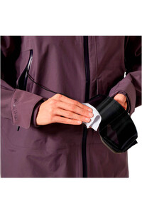 Helly Hansen chaqueta esquí mujer W SOGN SHELL JACKET 04