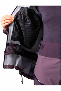 Helly Hansen chaqueta esquí mujer W SOGN SHELL JACKET 06