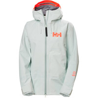 Helly Hansen chaqueta esquí mujer W SOGN SHELL JACKET 07