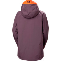 Helly Hansen chaqueta esquí mujer W SOGN SHELL JACKET 08
