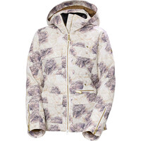 W ST. MORITZ INS 2.0 JKT