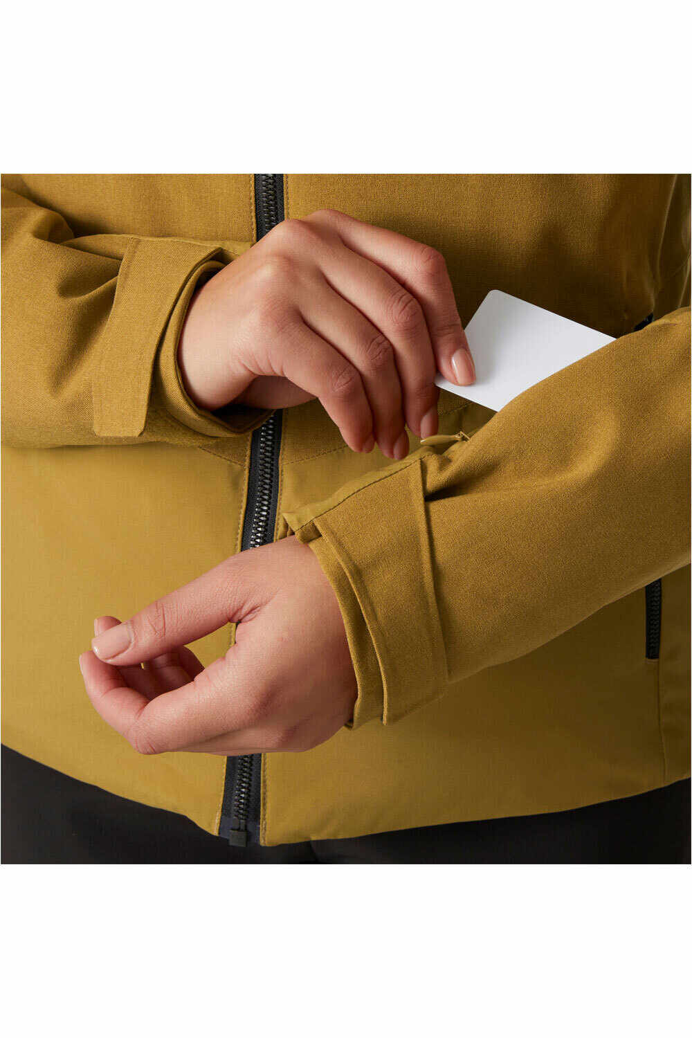 Helly Hansen chaqueta esquí mujer W VALDISERE 2.0 JACKET 08